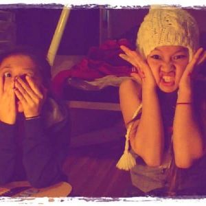 Meet your Posher, Mary